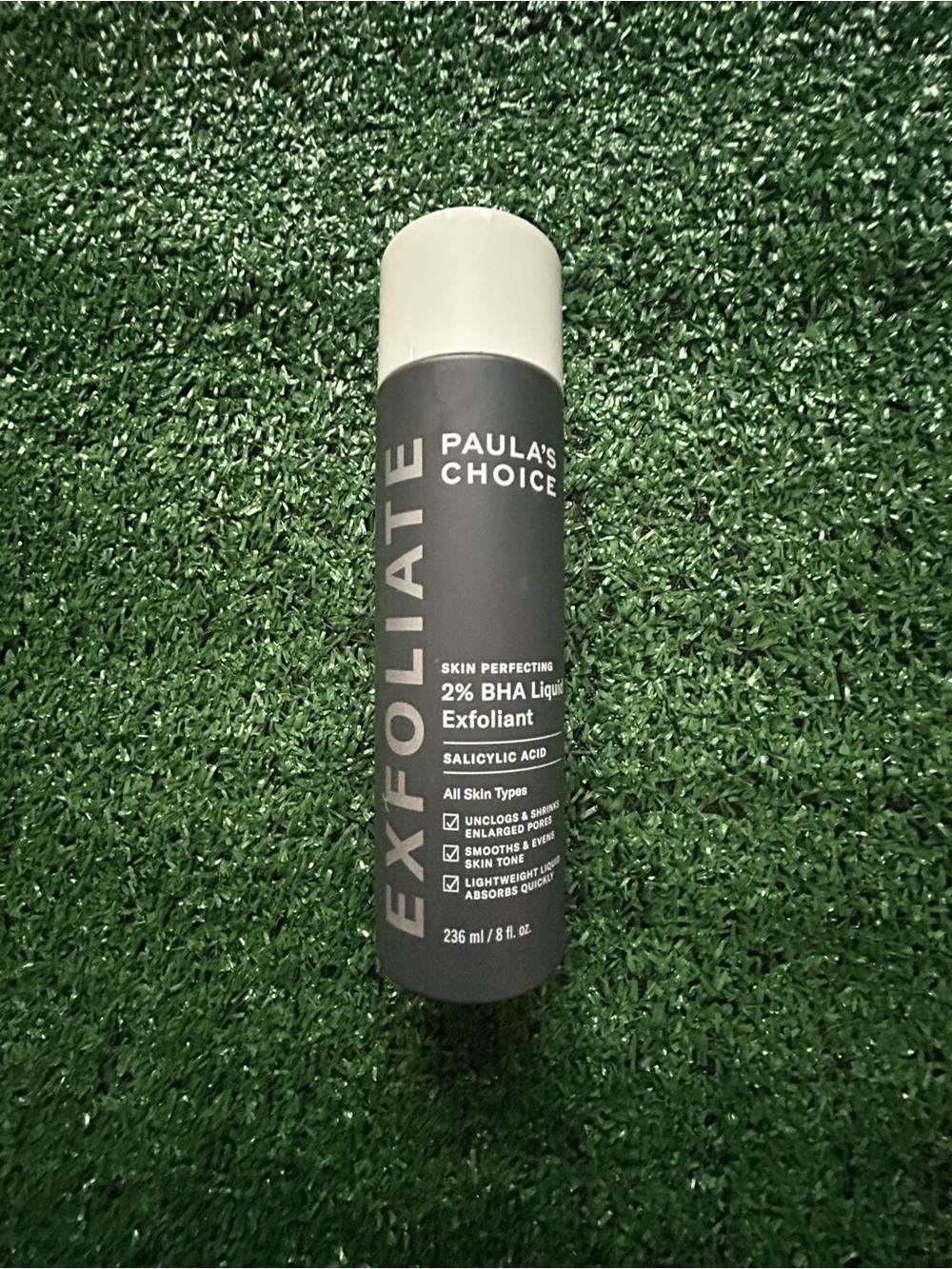 Paula's Choice Exfoliate - Picture 2 of 4